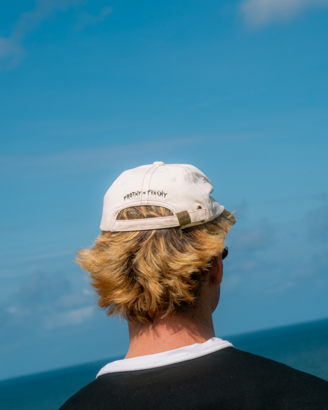 FINCHY LID
