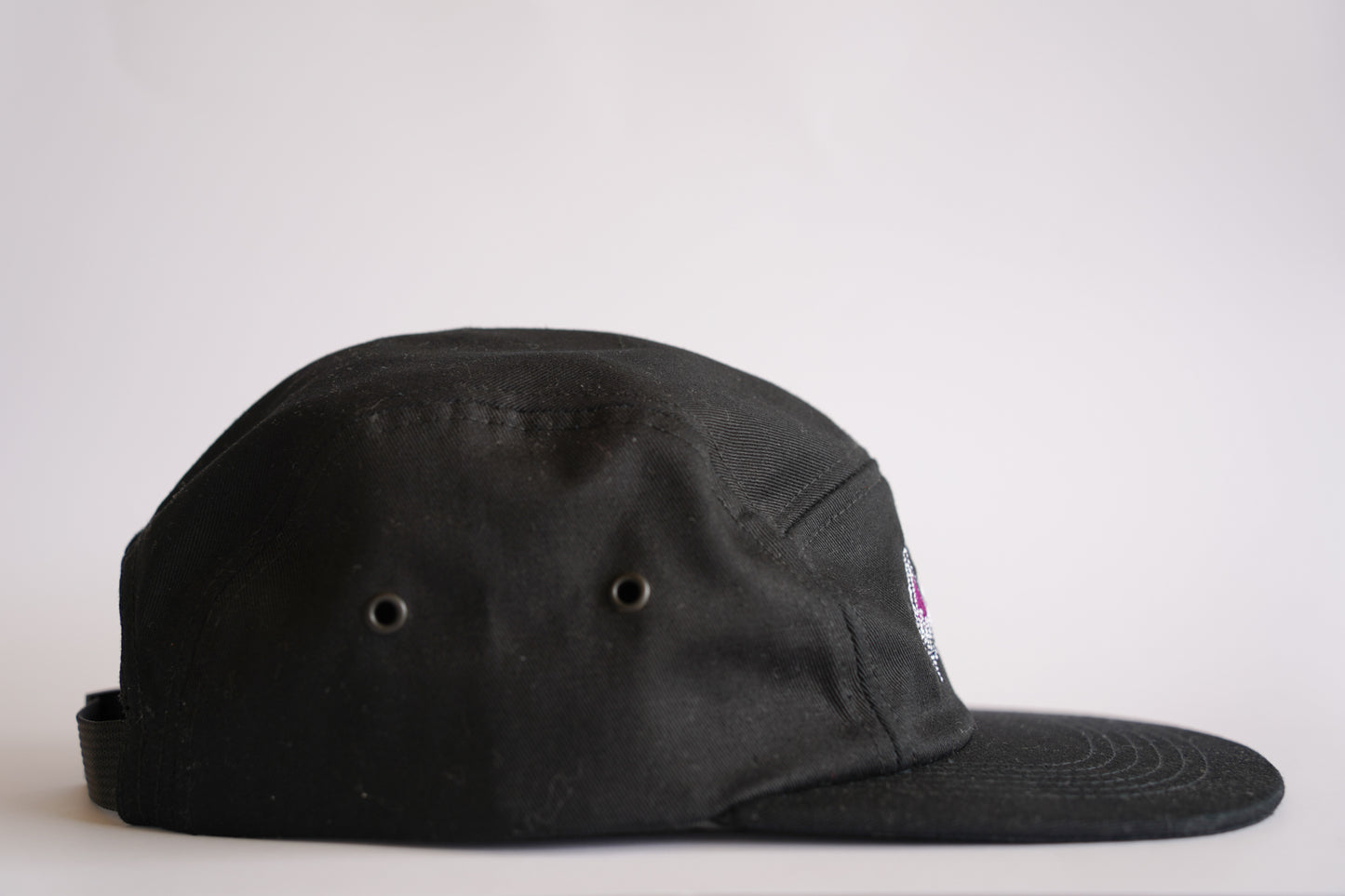 Black Bat Lid