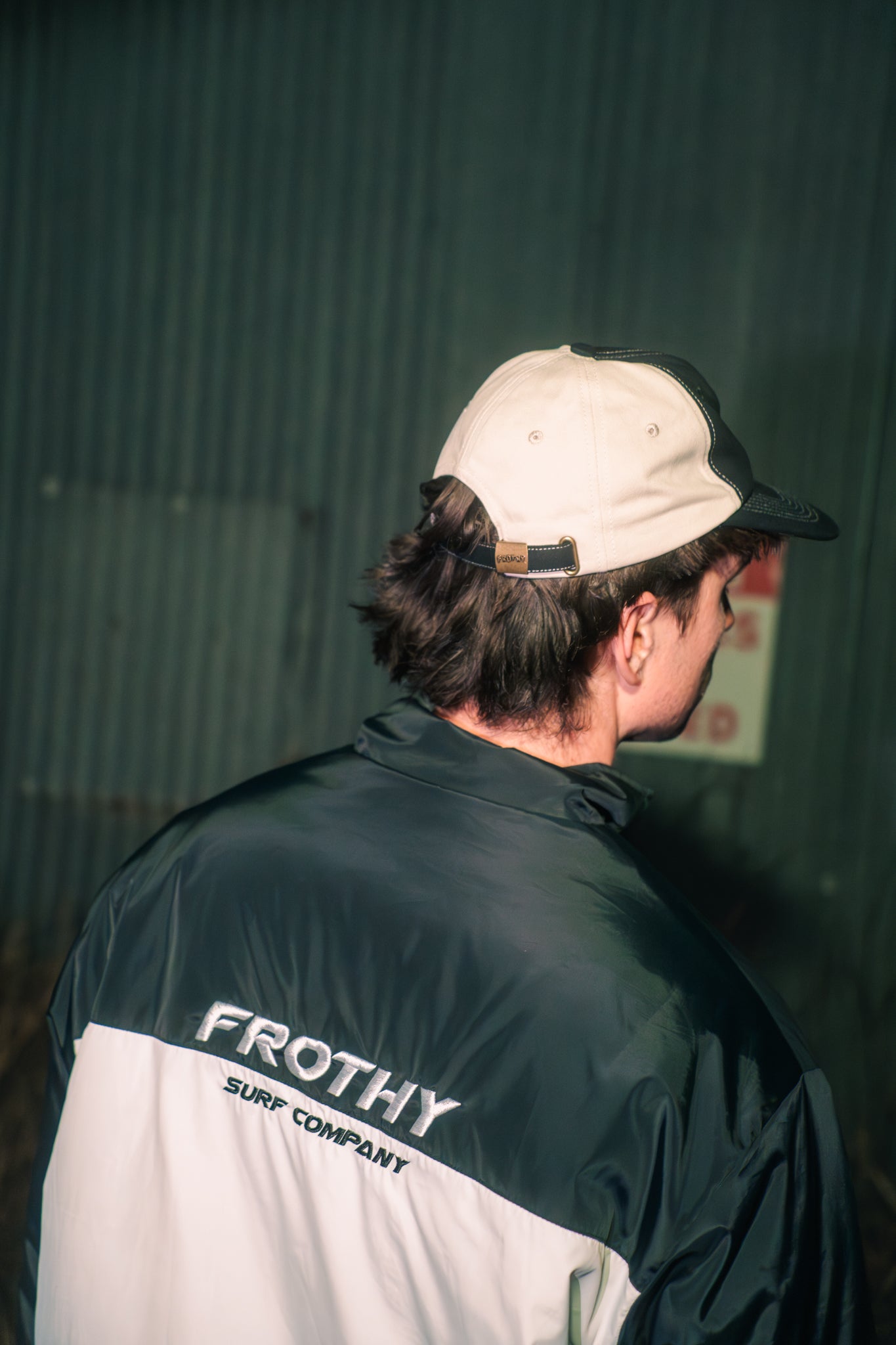 ROCKSTAR 6-Panel