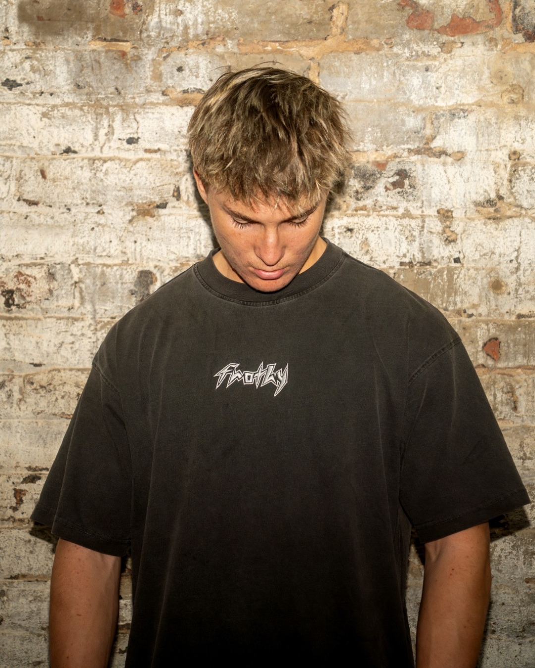 RAGER Tee