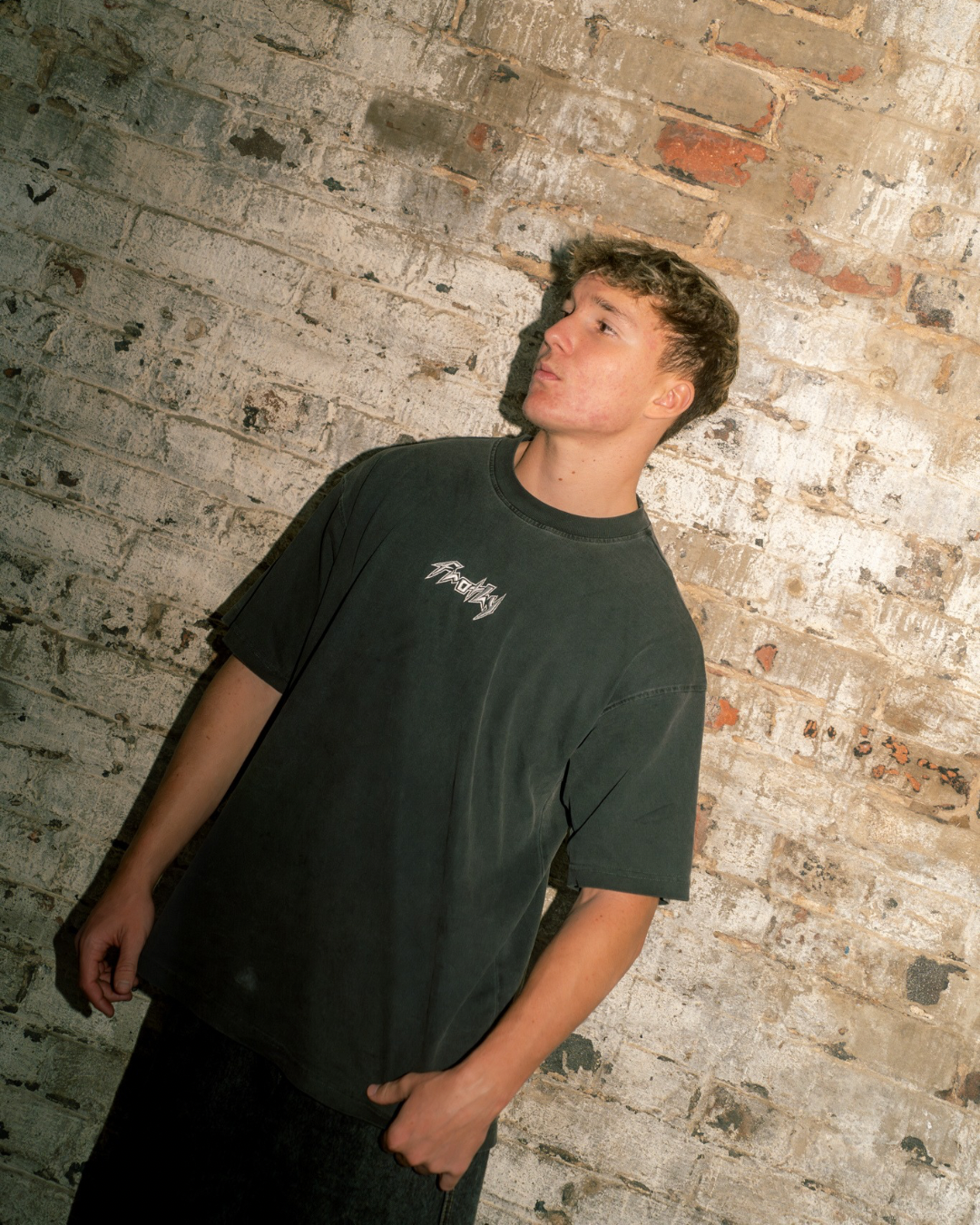 RAGER Tee