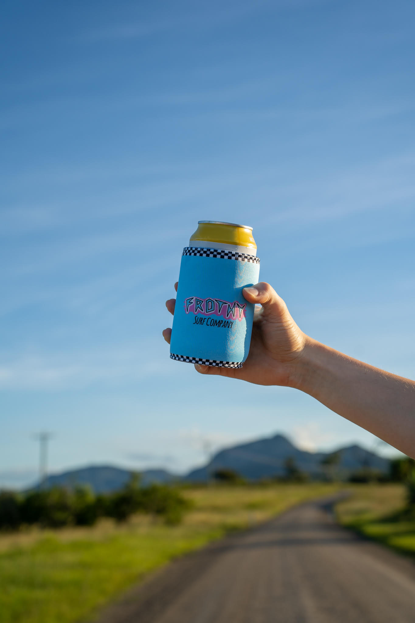 The COOLEST COOLER