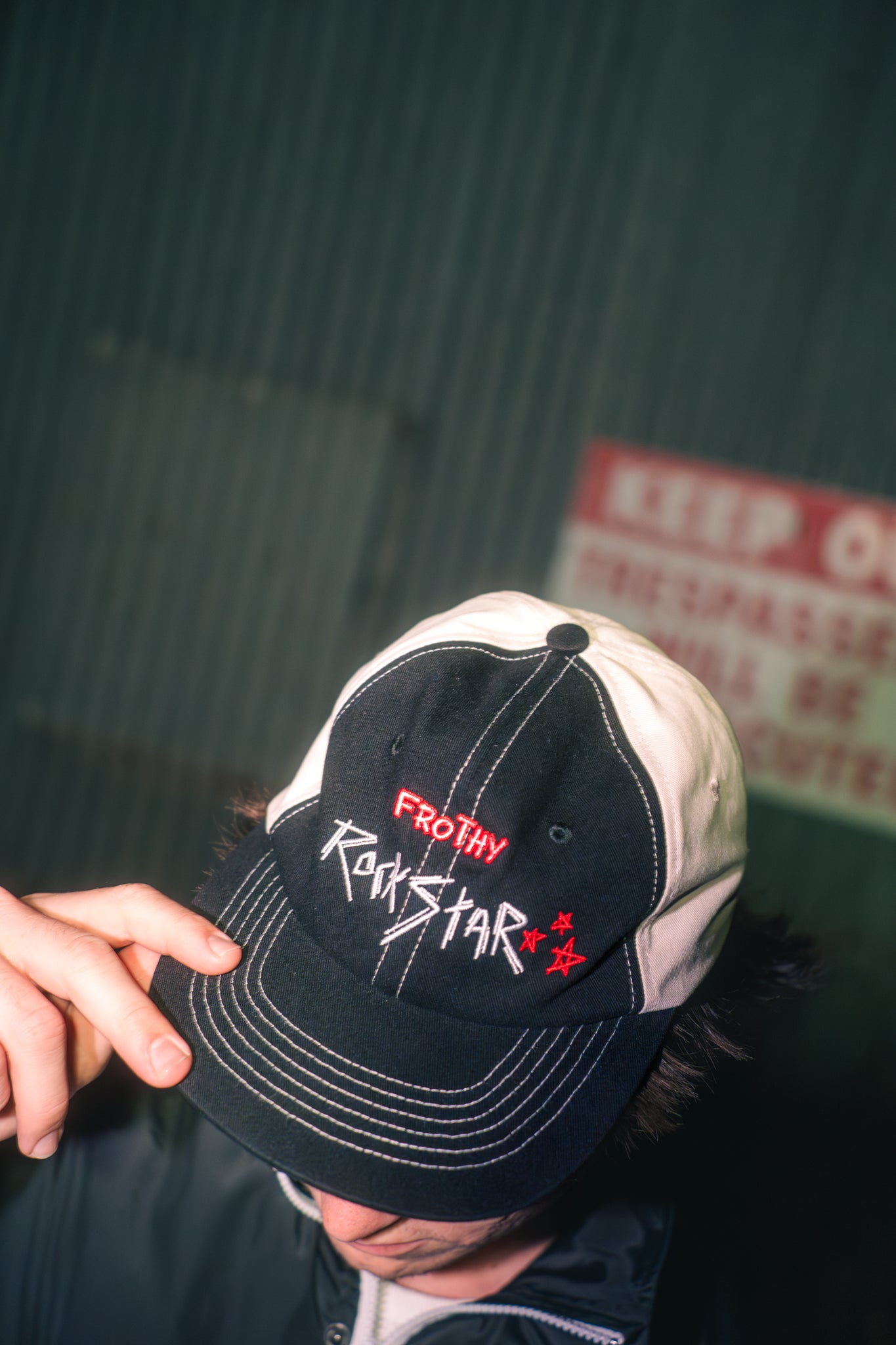 HEADWEAR