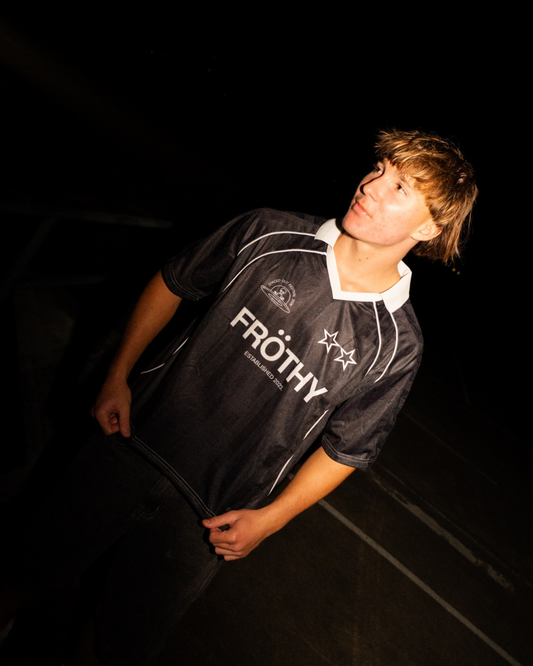 SPACED OUT Jersey