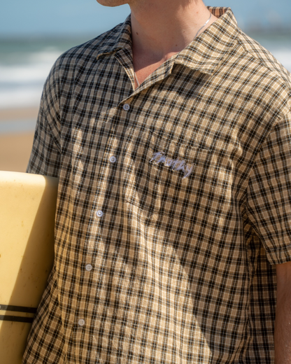 DUNE PLAID