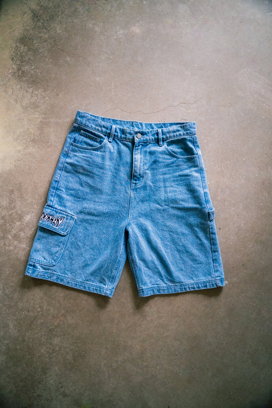 STAGE-DIVE Jorts