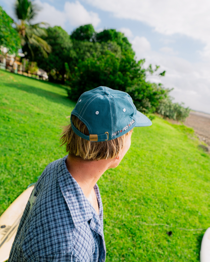 HIGHLINE Lid