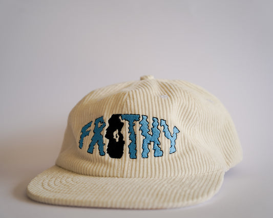 Off-White Original Lid