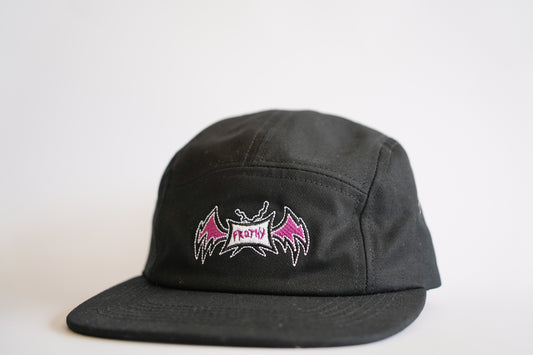 Black Bat Lid