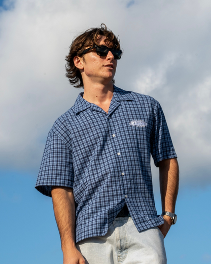 OFFSHORE PLAID