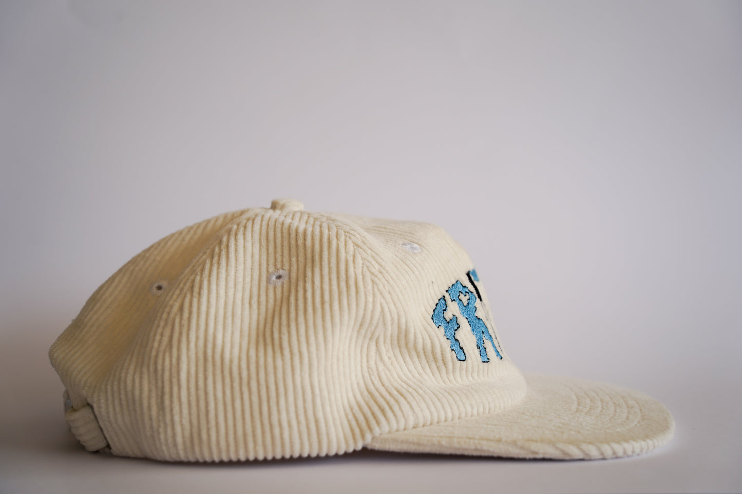 Off-White Original Lid