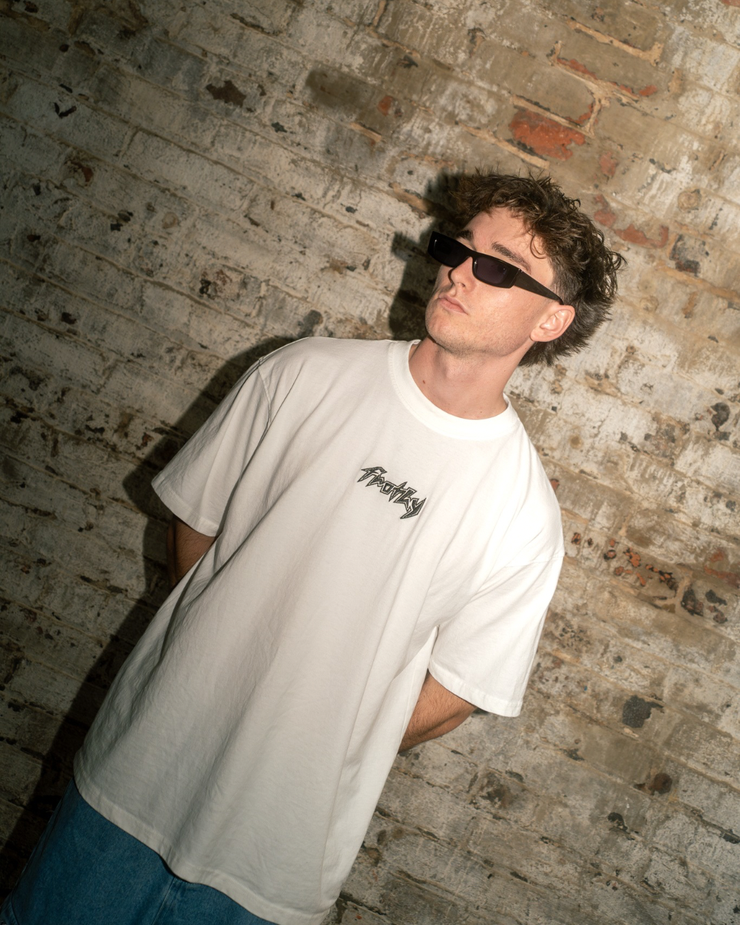 RAGER Tee