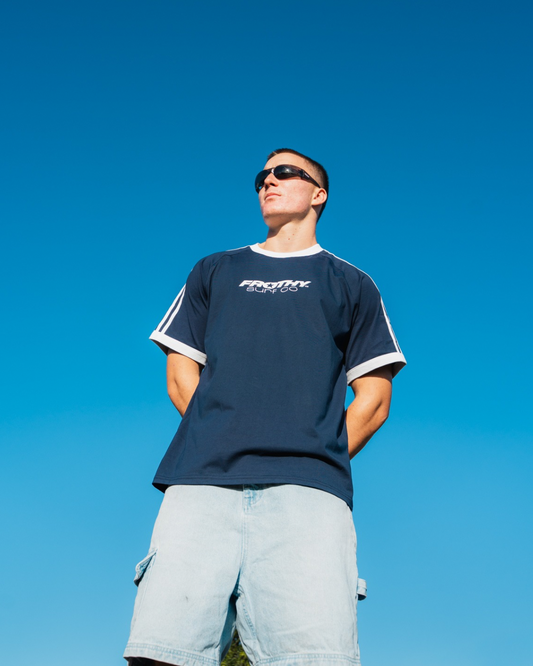 TIDAL Ringer Tee