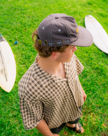 HIGHLINE Lid