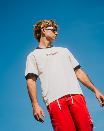 WORLD DOMINATION Tour Tee