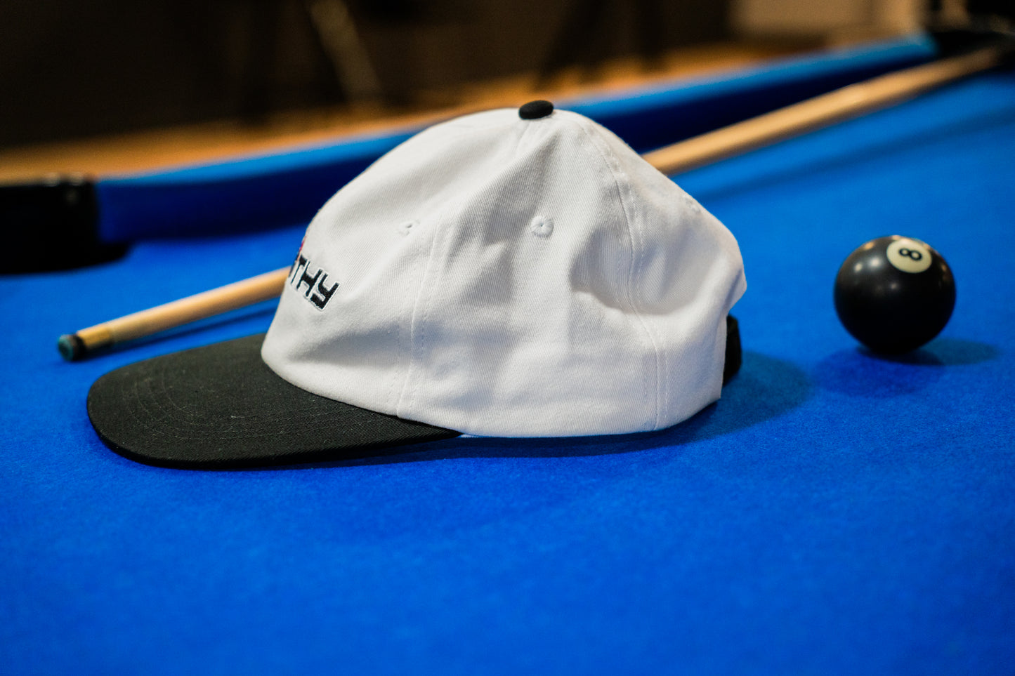 SCORCHED 6-Panel