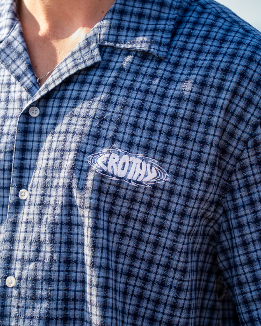OFFSHORE PLAID