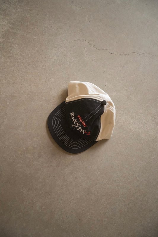 ROCKSTAR 6-Panel