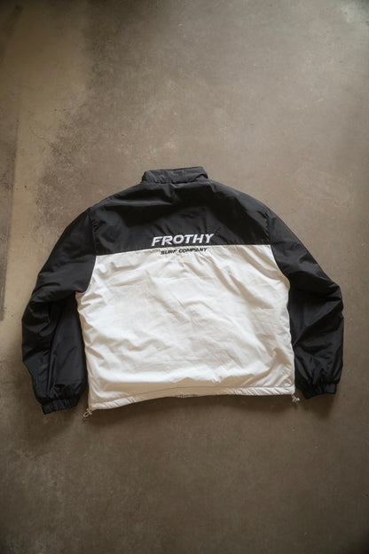 FRONTMAN Windbreaker