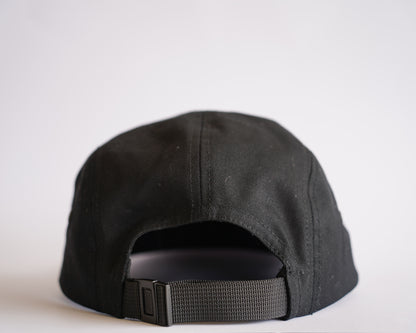 Black Bat Lid