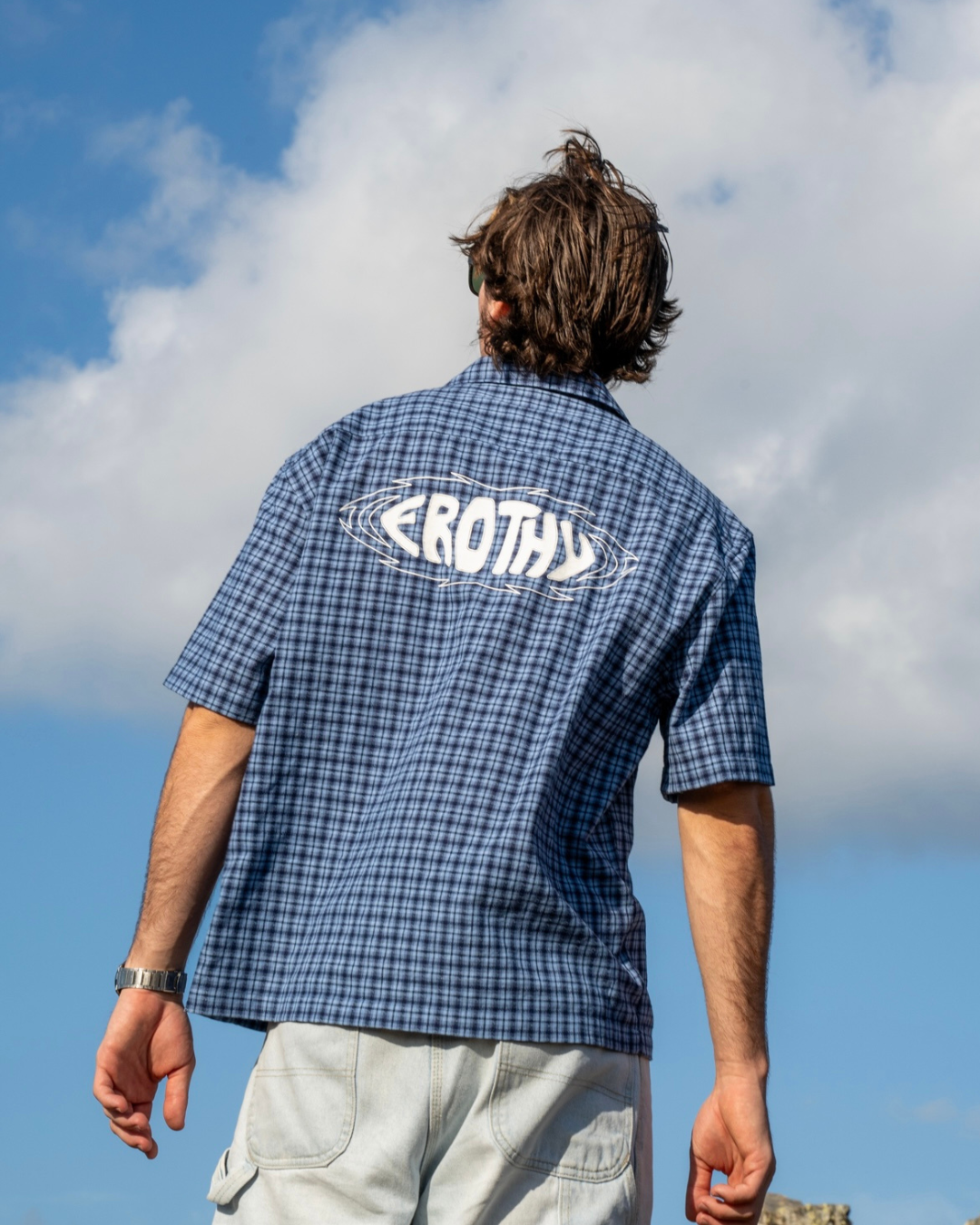 OFFSHORE PLAID