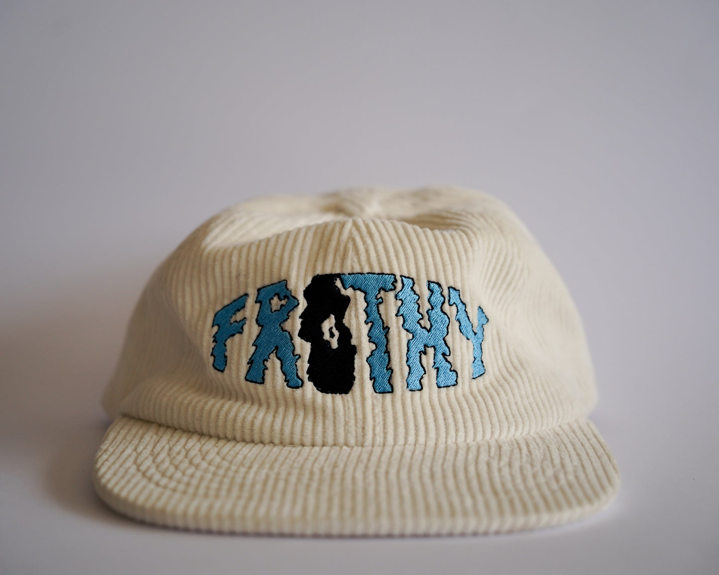 Off-White Original Lid