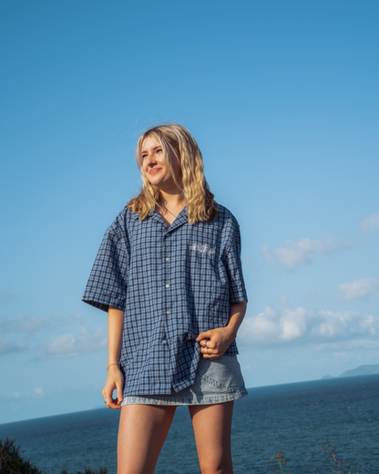 OFFSHORE PLAID