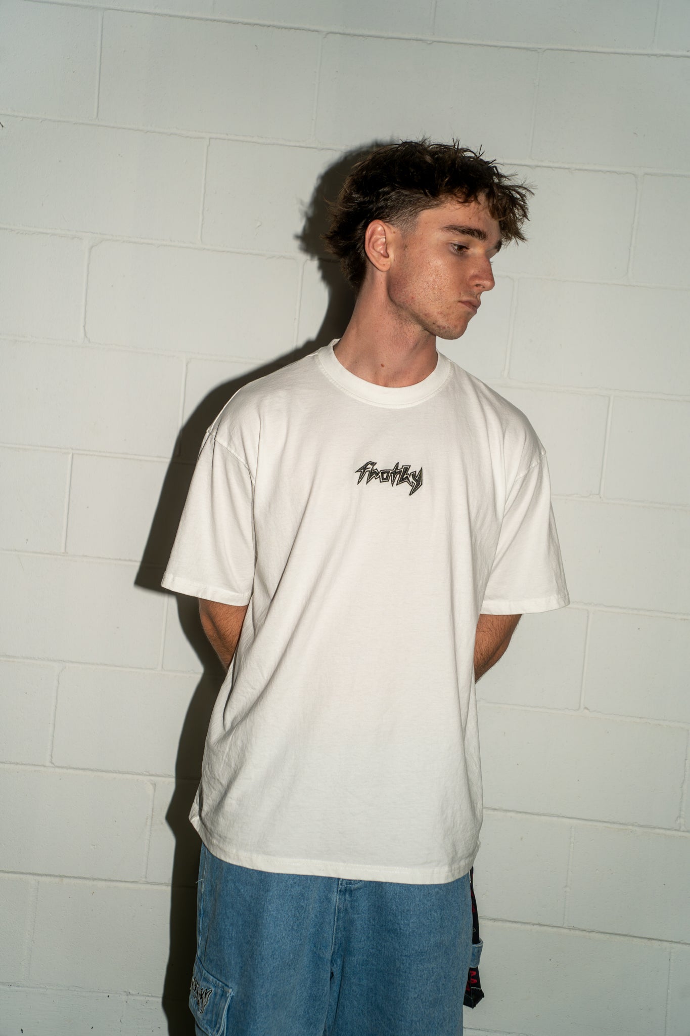 RAGER Tee