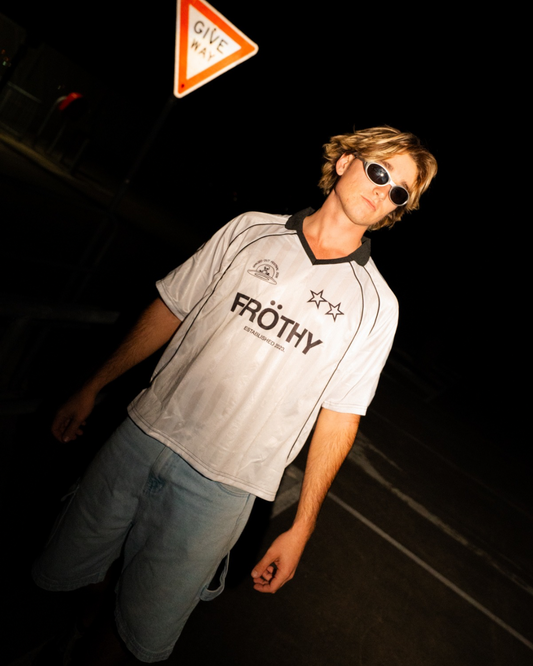 SPACED OUT Jersey