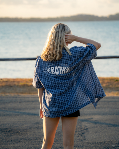 OFFSHORE PLAID
