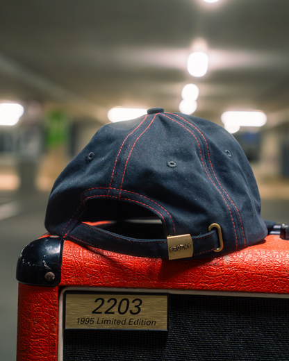 REDBACK 5-Panel