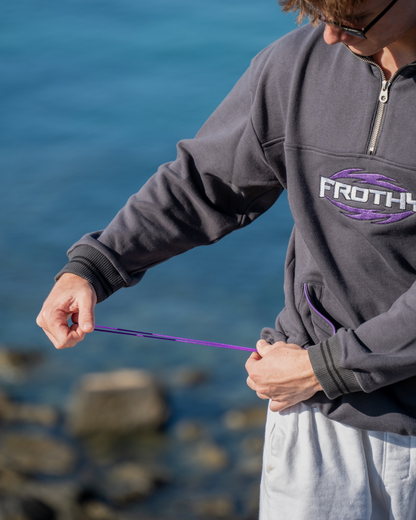 VORTEX Quarter-Zip