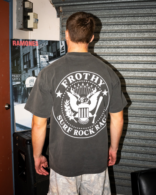 Blitzkrieg Tee