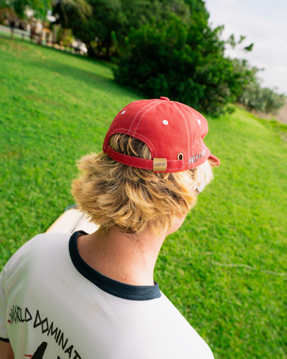 HIGHLINE Lid