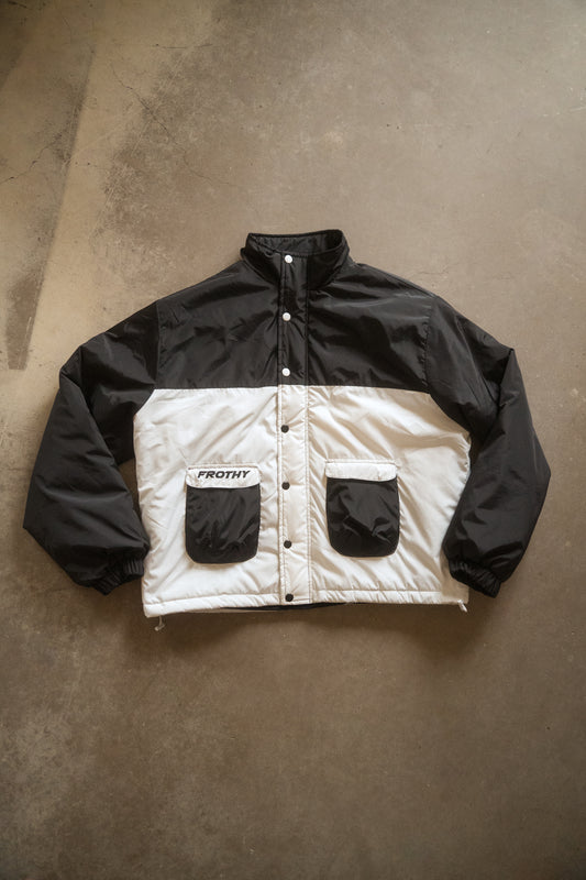 FRONTMAN Windbreaker