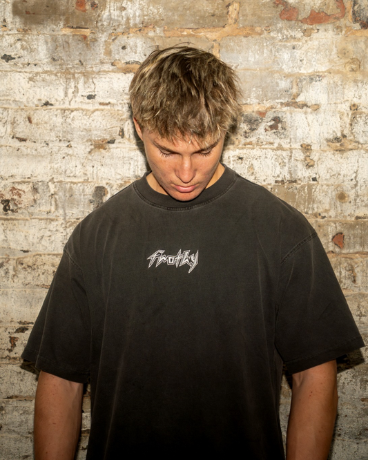 RAGER Tee