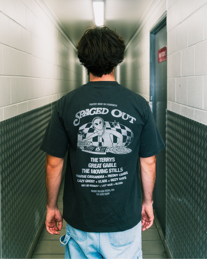 Spaced Out x FROTHY Tee