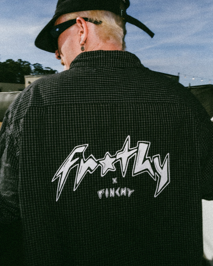FINCHY PLAID