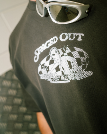 Spaced Out x FROTHY Tee