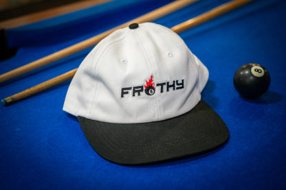 SCORCHED 6-Panel