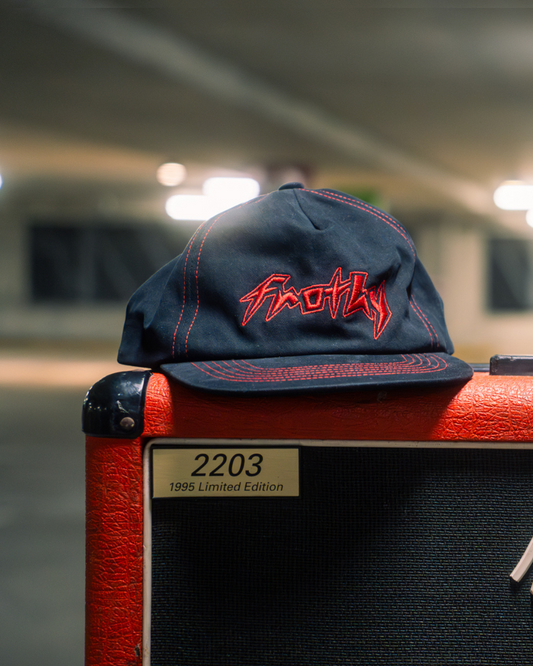 REDBACK 5-Panel
