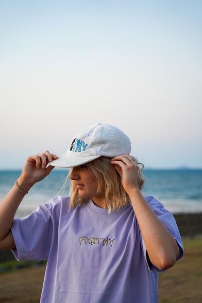 FROTH TV Tee