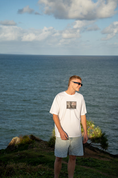LOCALS ONLY Tee
