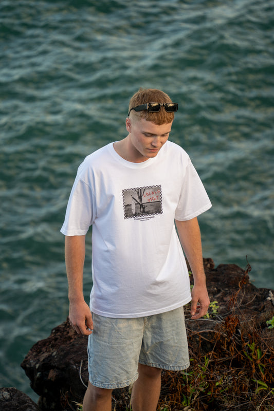 LOCALS ONLY Tee