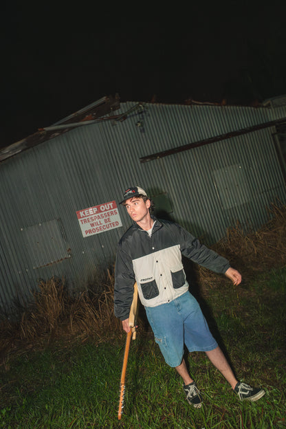 FRONTMAN Windbreaker