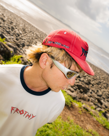 HIGHLINE Lid