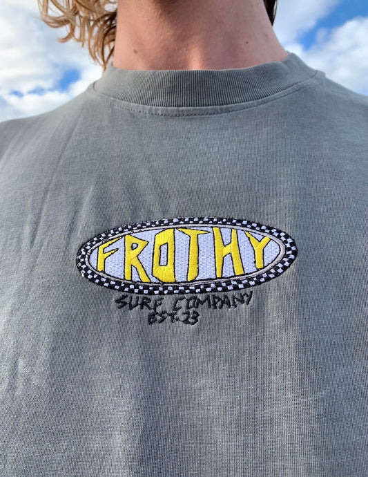 Race Day Tee