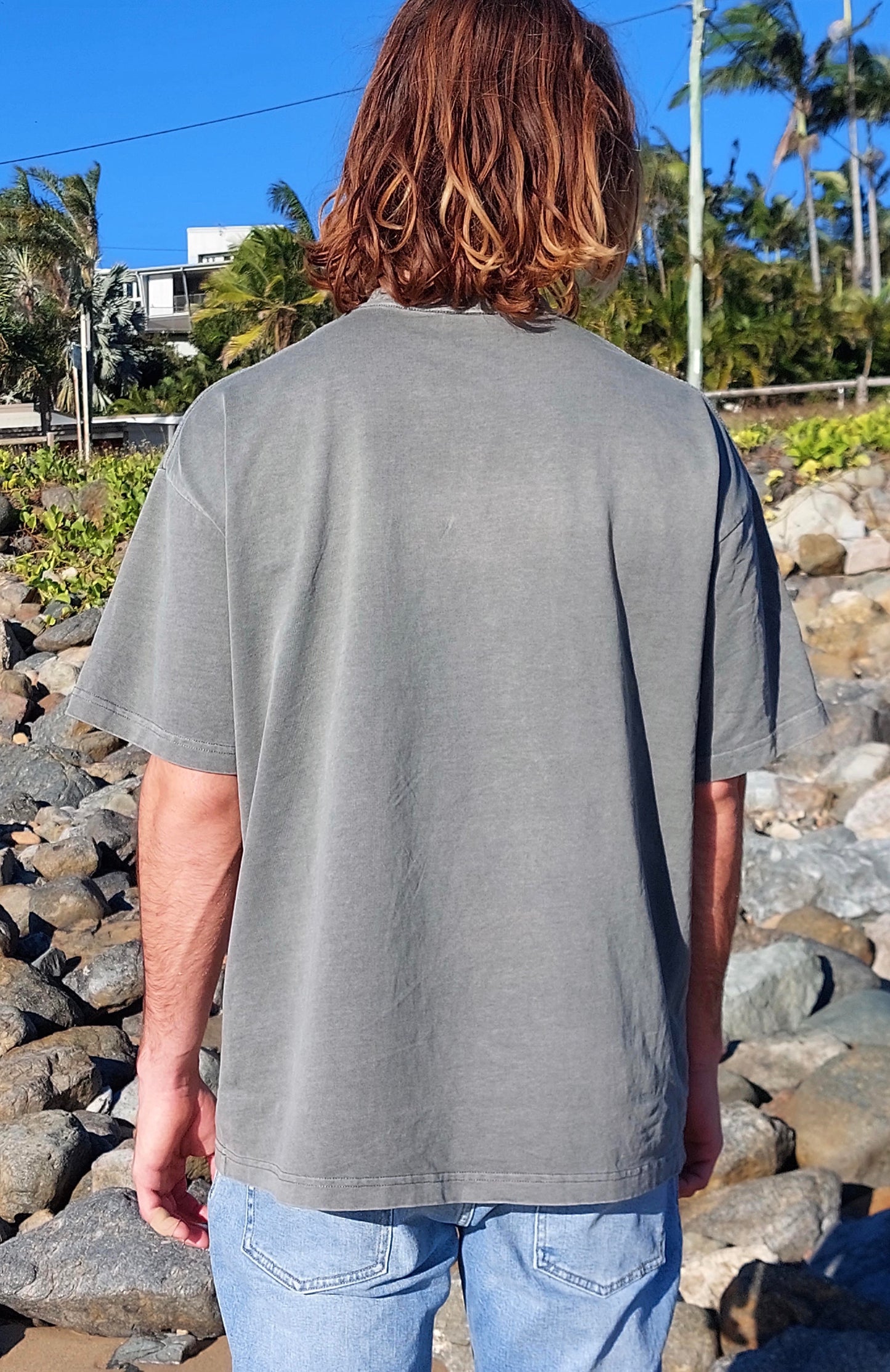 Race Day Tee