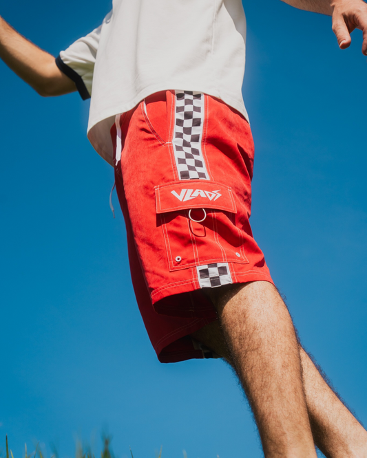FROTHY x VLADS Boardies